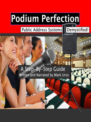 cover image of Podium Perfection